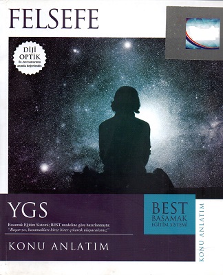 YGS Felsefe Konu Anlatım BEST Kültür Yayıncılık