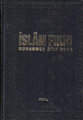 İslam Fıkhı 6 Cilt Takım - Ciltli Kitap
