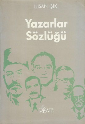Yazarlar Sözlüğü - İkinci El Kitap