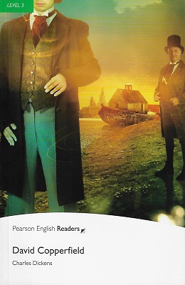 David Copperfield Level 3 (Pearson English Readers)