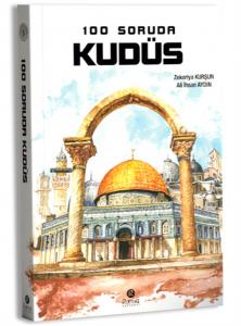 100 Soruda Kudüs