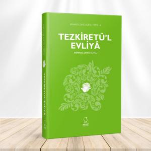 Tezkiretül Evliya Tezkiretül Evliya