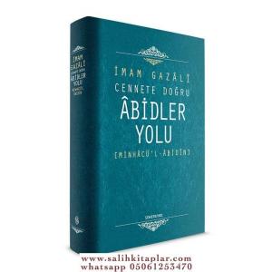 Abidler Yolu | İmam Gazali