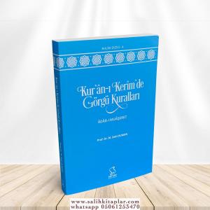 Kuranı Kerimde Görgü Kurallarıb - Adabı Muaşeret