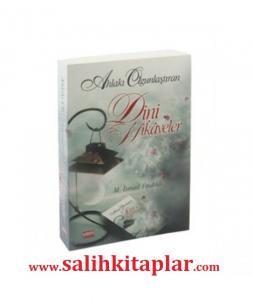 Ahlakı Olgunlaştıran Dini Hikayeler | Mustafa İsmail Fındıklı Ahlakı Olgunlaştıran Dini Hikayeler | Mustafa İsmail Fındıklı