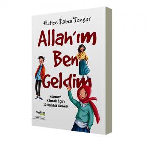 Allahım Ben Geldim Allahım Ben Geldim