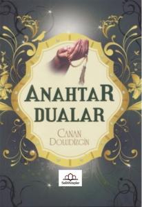 Anahtar Dualar | Canan Doludizgin Anahtar Dualar | Canan Doludizgin