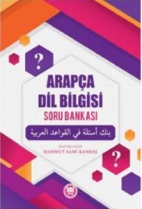 Arapça Dil Bilgisi Soru Bankası