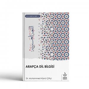 Arapça Dilbilgisi Arapça Dilbilgisi