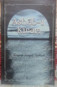 Ashabı Kiram |  Zeynep Songül Yüksel Ashabı Kiram |  Zeynep Songül Yüksel