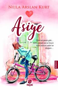 Asiye Asiye
