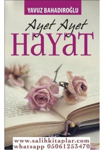 Ayet Ayet Hayat Ayet Ayet Hayat