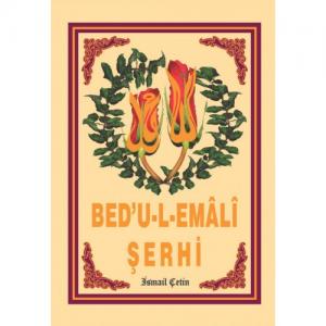 Bedul Emali Şerhi - Cep Boy Bedul Emali Şerhi - Cep Boy