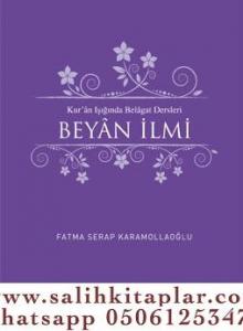 Kuran Işığında Belâğat Dersleri Beyan İlmi