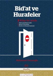 Bidat ve Hurafeler 3 Kitap Birarada Bidat ve Hurafeler 3 Kitap Birarada