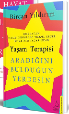 Yaşam Terapisi Destek Yayınları Yaşam Terapisi Destek Yayınları