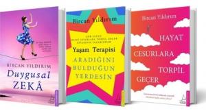 Bircan Yıldırım 3'lü Kitap Seti Bircan Yıldırım 3'lü Kitap Seti