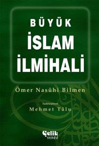 Büyük İslam İlmihali - Mehmet Talu Büyük İslam İlmihali - Mehmet Talu