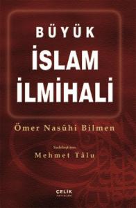 Büyük İslam İlmihali - ŞAMUA KAĞIT Büyük İslam İlmihali - ŞAMUA KAĞIT