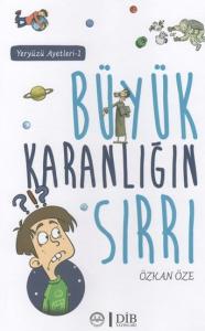 Yeryüzü Ayetleri 1 - Büyük Karanlığın Sırrı Yeryüzü Ayetleri 1 - Büyük Karanlığın Sırrı