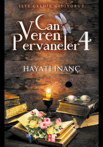 Can Veren Pervaneler 4 Can Veren Pervaneler 4