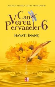 Can Veren Pervaneler 6 Can Veren Pervaneler 6