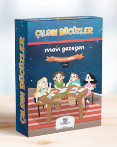 Çılgın Bücüzler