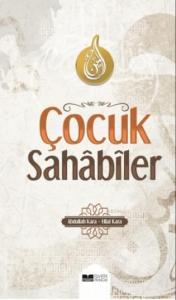 Çocuk Sahabiler Çocuk Sahabiler