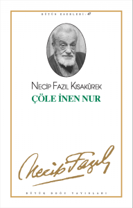 Çöle İnen Nur Çöle İnen Nur