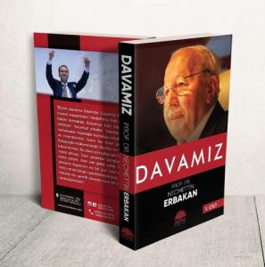 Davamız 1. Cilt Davamız 1. Cilt