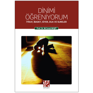 Dinimi Öğreniyorum