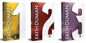Muhabbet Yazıları 3 Kitap Muhabbet Yazıları 3 Kitap
