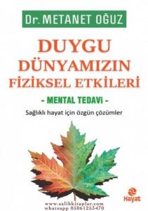 Duygu Dünyamızın Fiziksel Etkileri - Mental Tedavi Duygu Dünyamızın Fiziksel Etkileri - Mental Tedavi