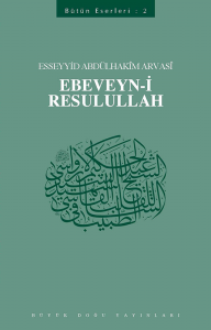 Ebeveyni Resulullah