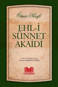 Ehli Sünnet Akaidi   Asuman Karamustafaoğlu Ehli Sünnet Akaidi   Asuman Karamustafaoğlu