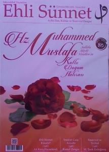 Ehli Sünnet Dergisi | Nisan 2015