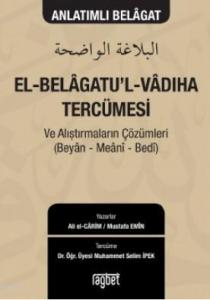 El Belagatul Vadiha Tercümesi El Belagatul Vadiha Tercümesi