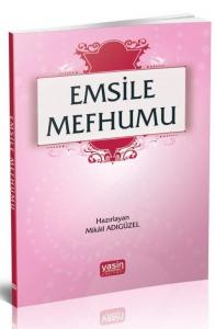 Emsile Mefhumu | Mikail Adıgüzel Emsile Mefhumu | Mikail Adıgüzel