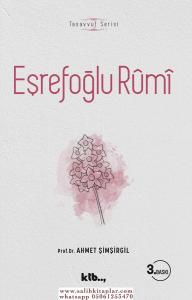 Eşrefoğlu Rûmî Eşrefoğlu Rûmî