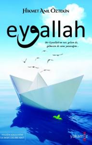 Eyvallah 1 | Hikmet Anıl Öztekin