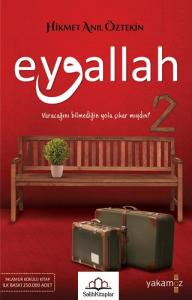 Eyvallah 2 | Hikmet Anıl Öztekin