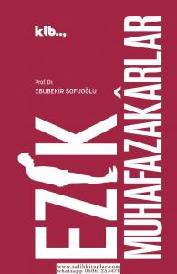 Ezik Muhafazakarlar Ezik Muhafazakarlar