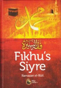 Fıkhus Siyre | Ramzan El Buti Fıkhus Siyre | Ramzan El Buti