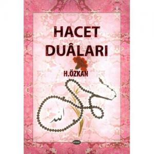 Hacet Duaları | Havva Özkan Hacet Duaları | Havva Özkan