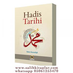 Hadis Tarihi Hadis Tarihi