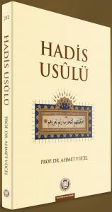 Hadis Usulü Hadis Usulü