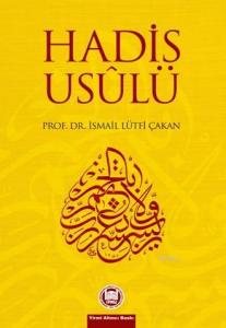 Hadis Usulü Hadis Usulü
