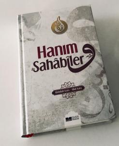Hanım Sahabiler Hanım Sahabiler