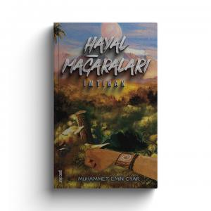 Hayal Mağaraları | İmtihan