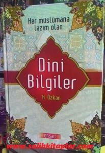 Her Müslümana Lazım Olan Temel Dini Bilgiler | Havva Özkan